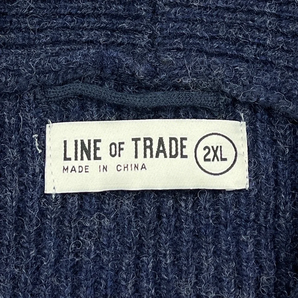 Line Of Trade good used